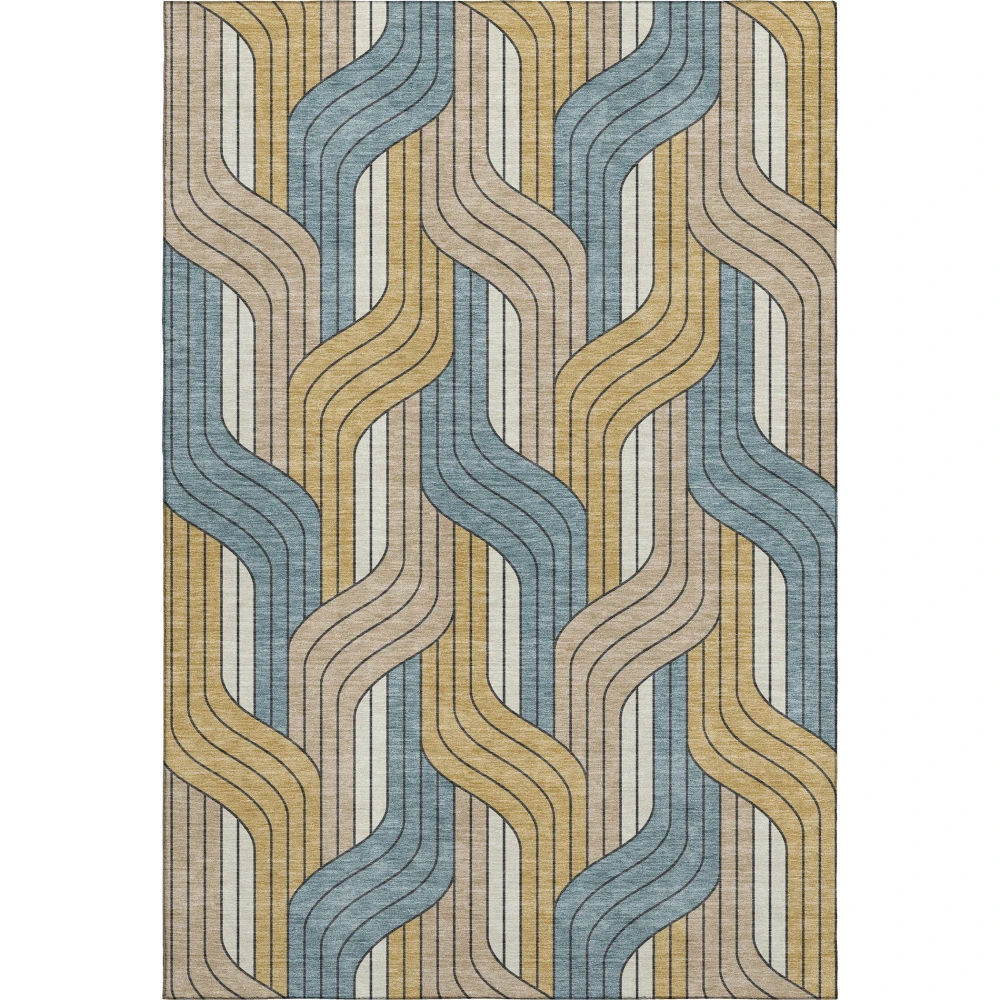 Mayfield AMF2422 Gold 5' x 7'6