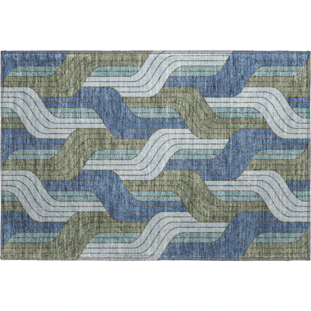 Mayfield AMF2422 Navy 2'6