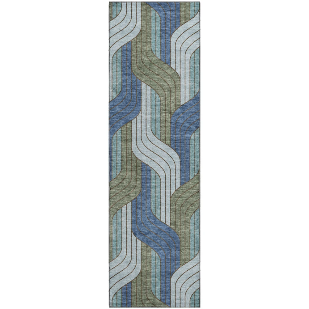 Mayfield AMF2422 Navy 2'3