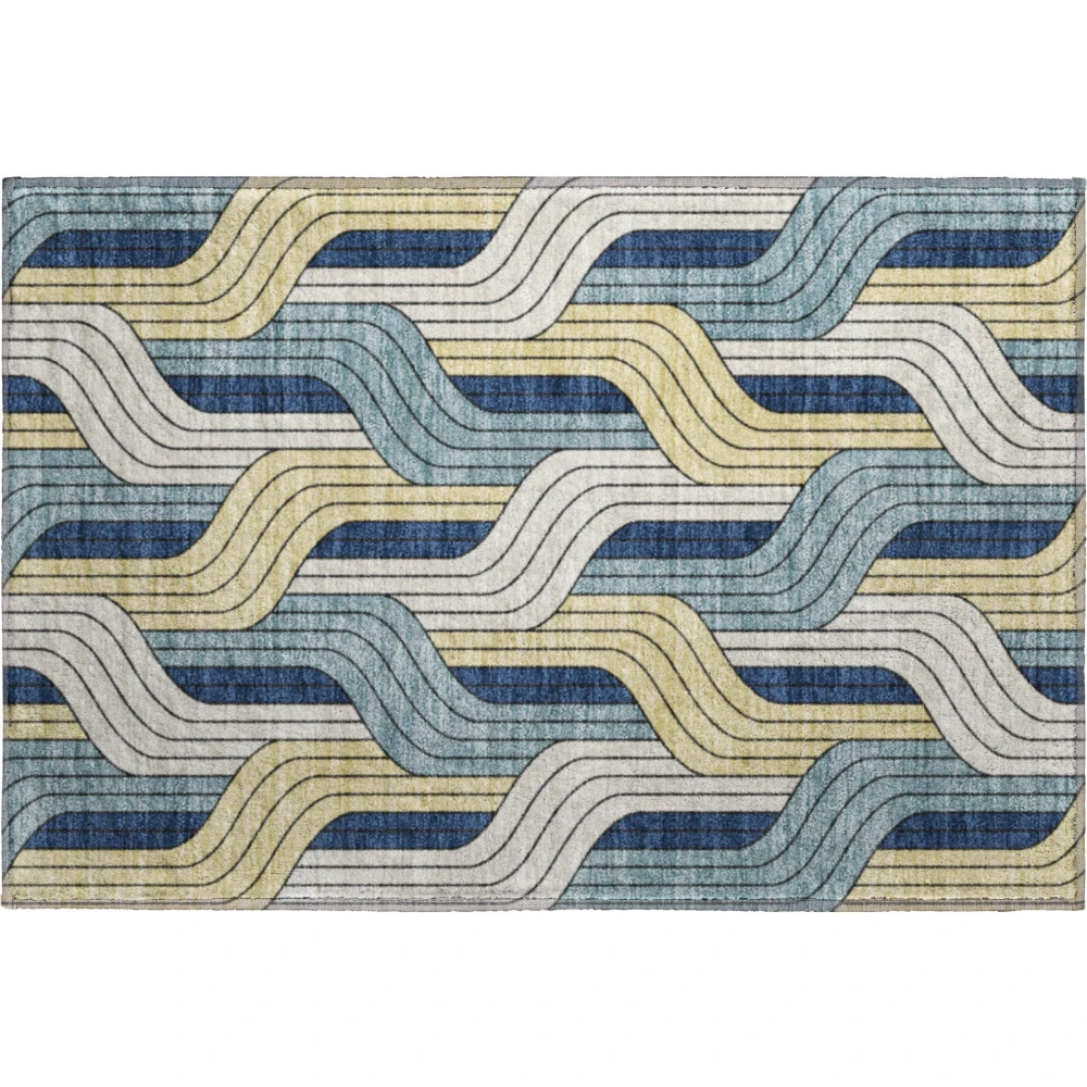 Mayfield AMF2422 Teal 1'8