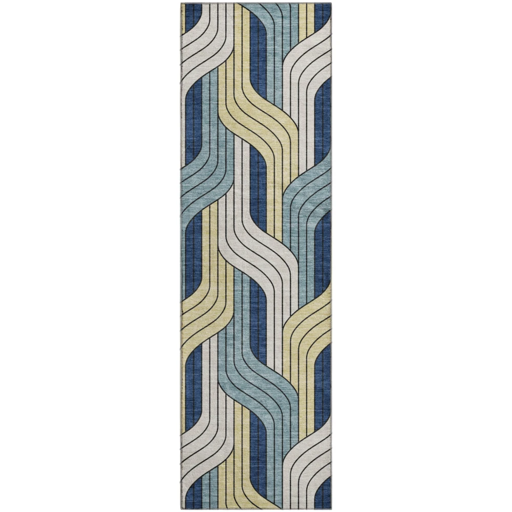 Mayfield AMF2422 Teal 2'3