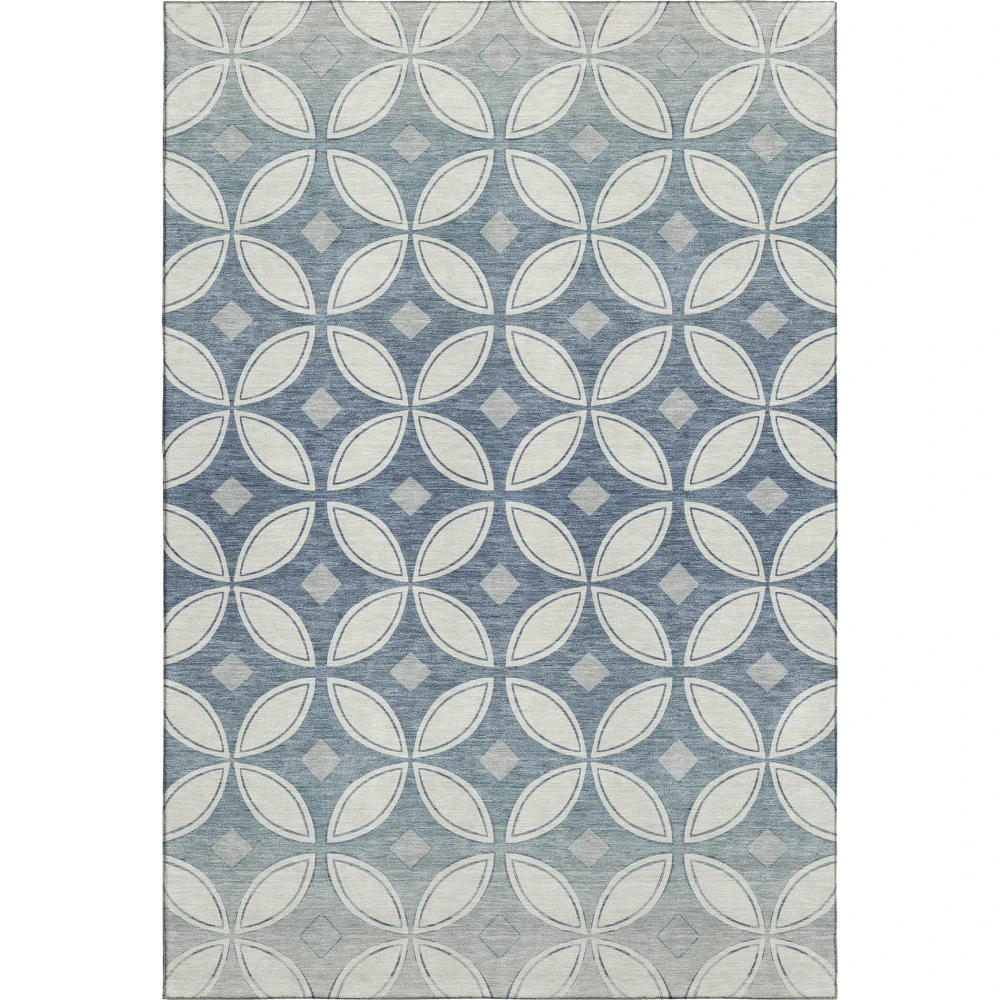 Mayfield AMF2423 Ivory 10' x 14' Rug