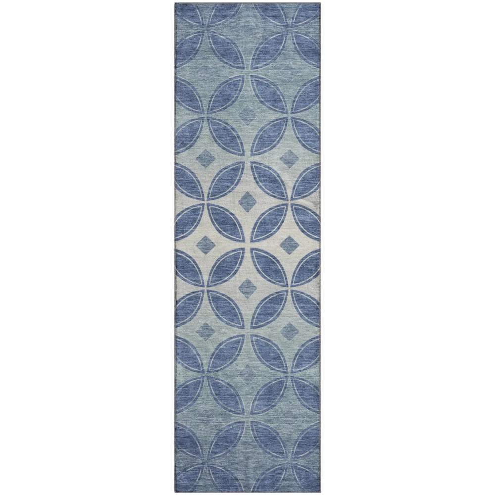 Mayfield AMF2423 Teal 2'3
