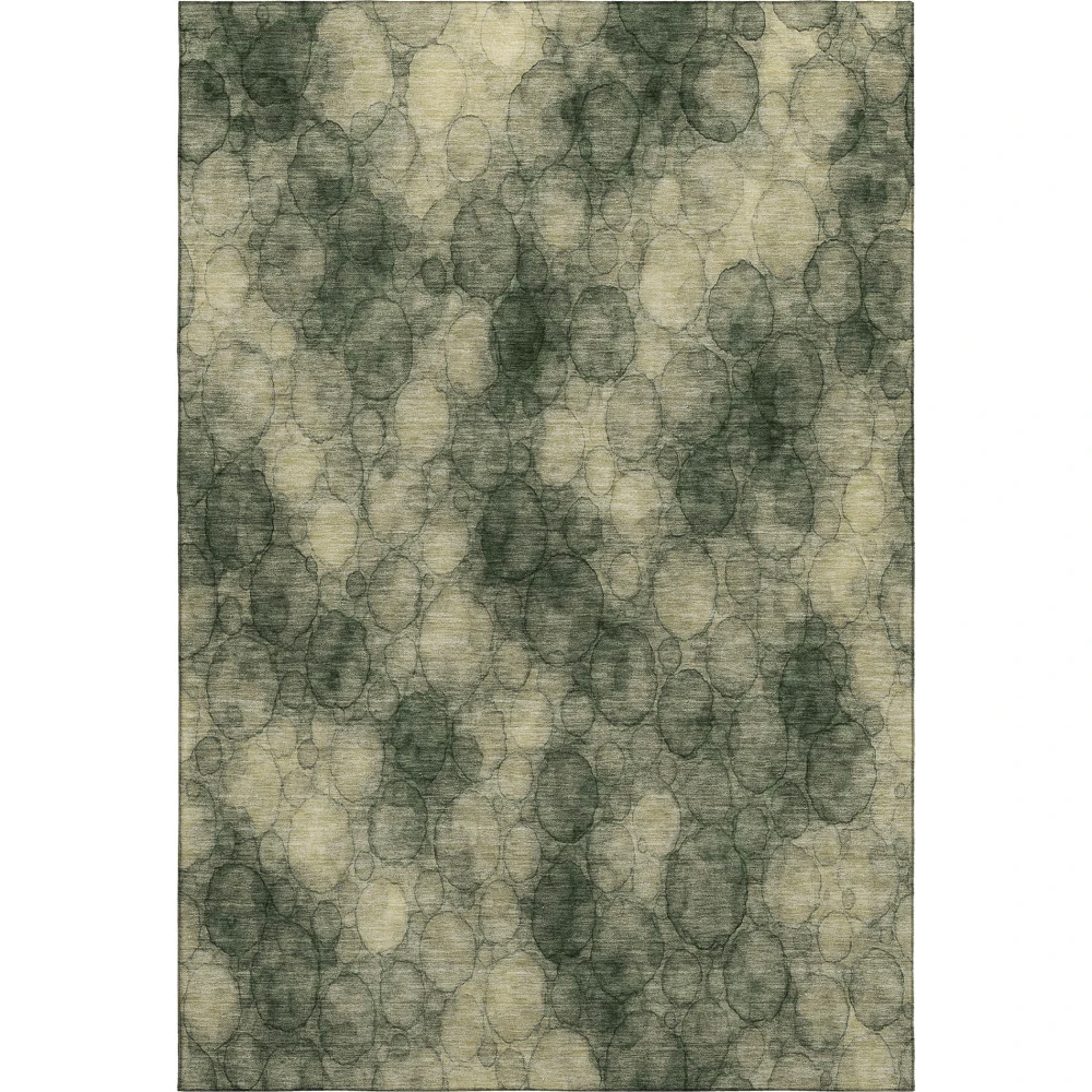 Mayfield AMF2424 Basil 3' x 5' Rug