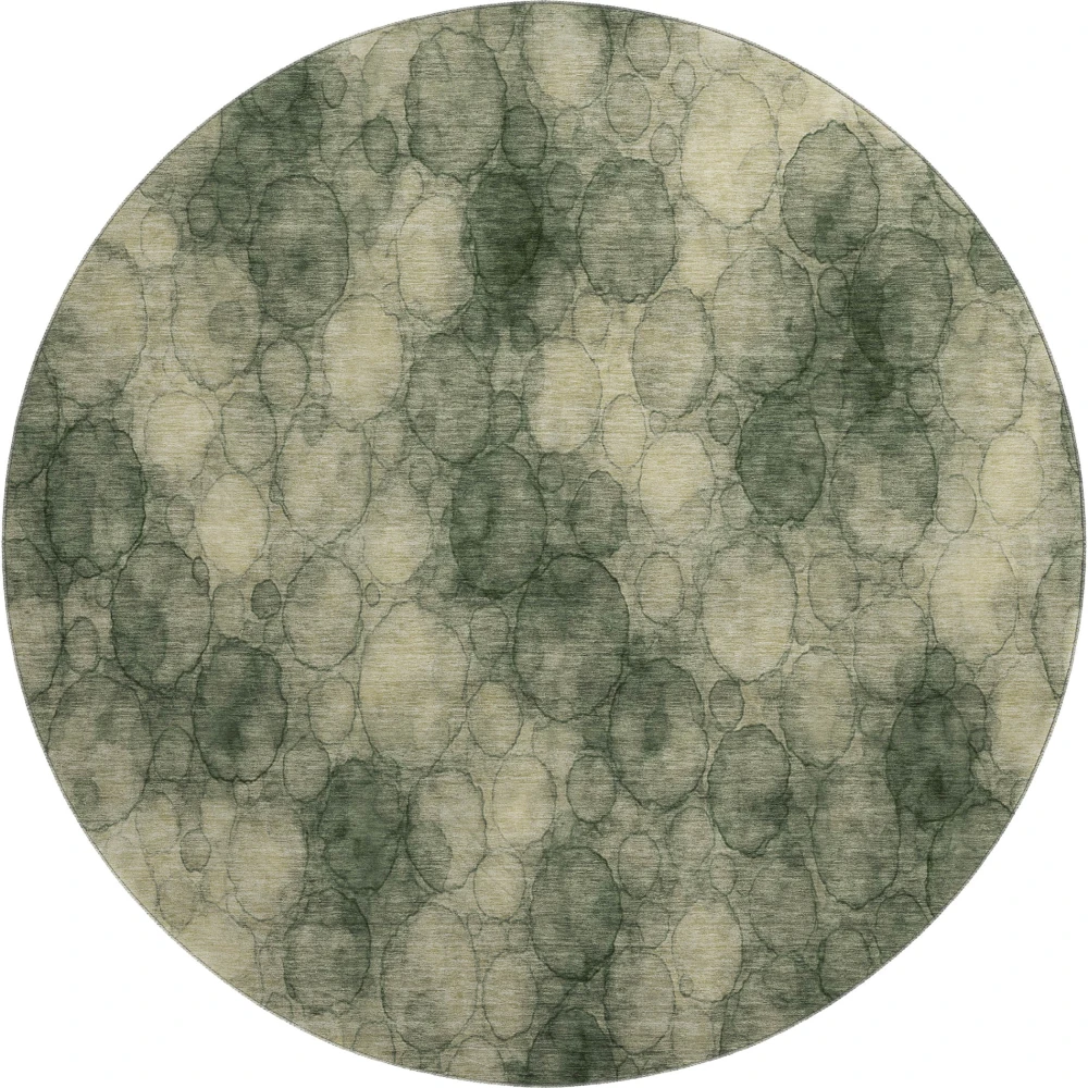Mayfield AMF2424 Basil 8' x 8' Rug