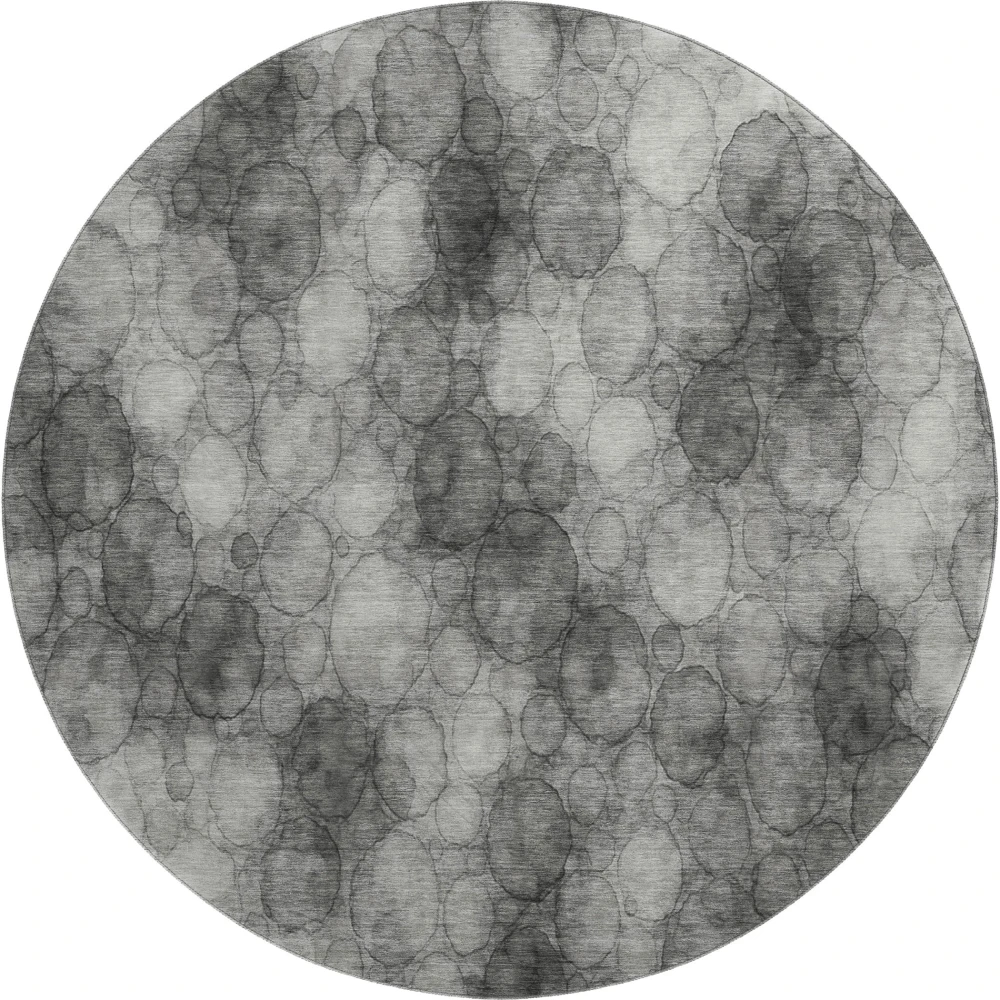 Mayfield AMF2424 Ivory 8' x 8' Rug