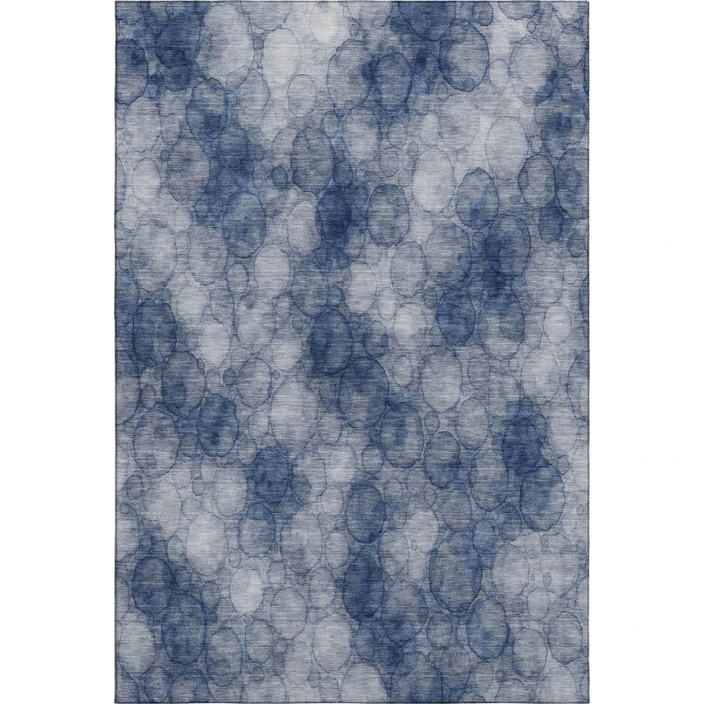 Mayfield AMF2424 Navy 5' x 7'6
