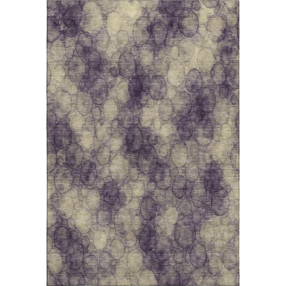 Mayfield AMF2424 Plum 5' x 7'6
