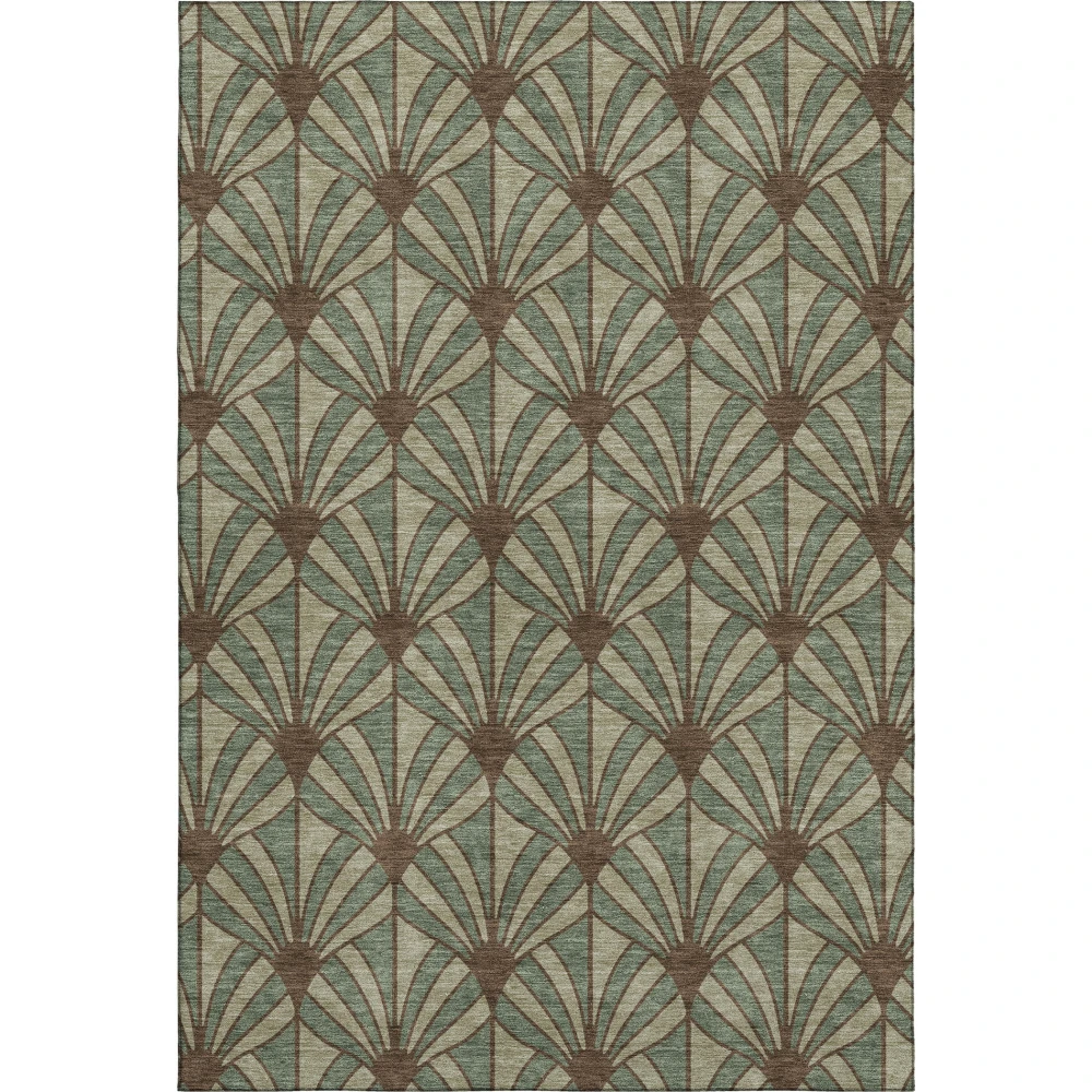 Mayfield AMF2426 Basil 5' x 7'6
