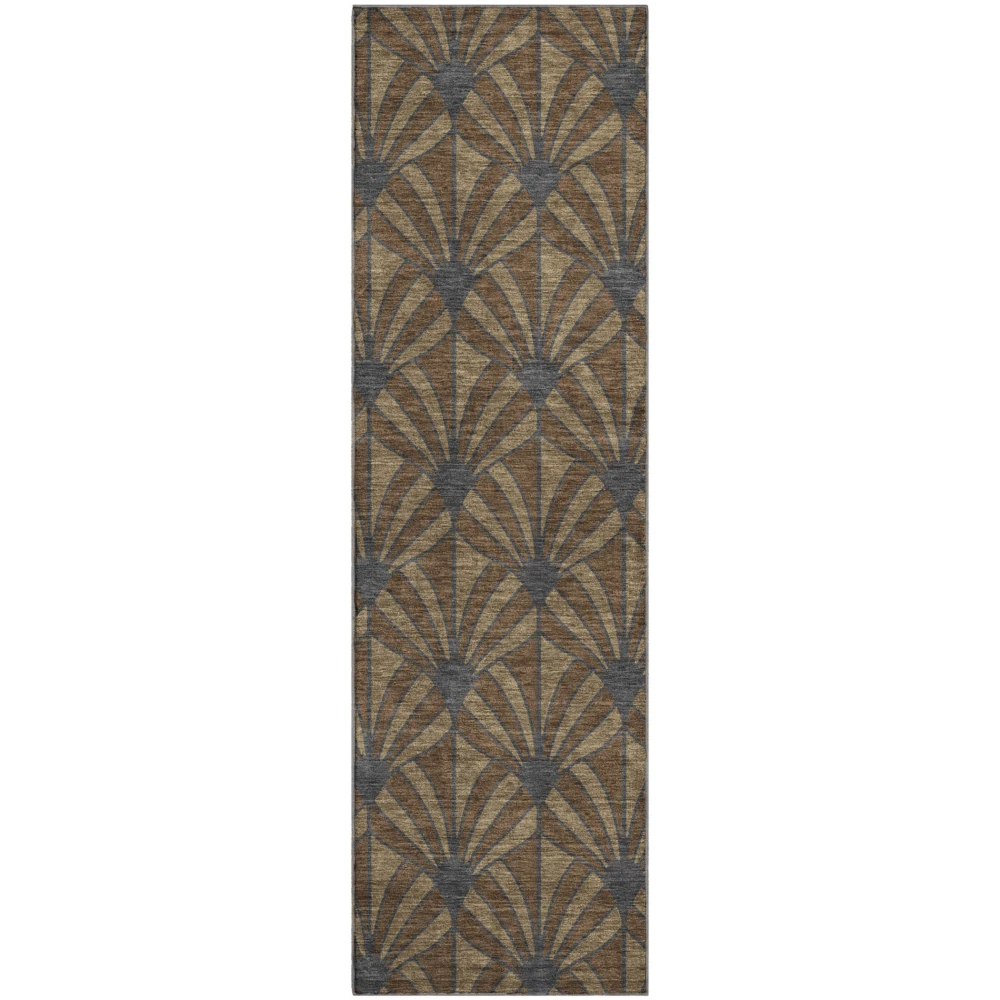 Mayfield AMF2426 Chocolate 2'3
