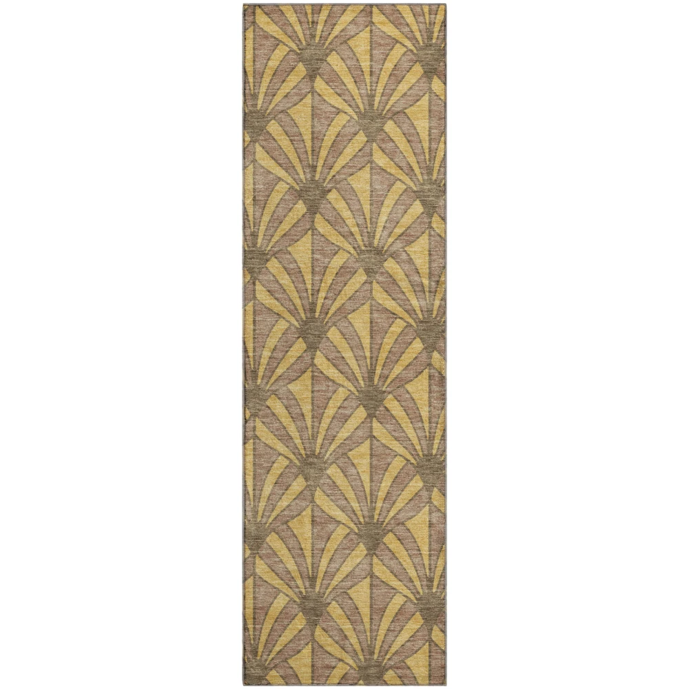 Mayfield AMF2426 Gold 2'3