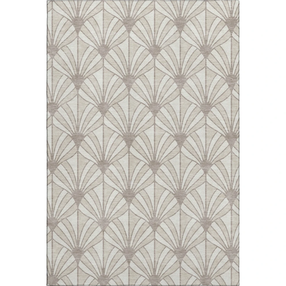 Mayfield AMF2426 Ivory 8' x 10' Rug