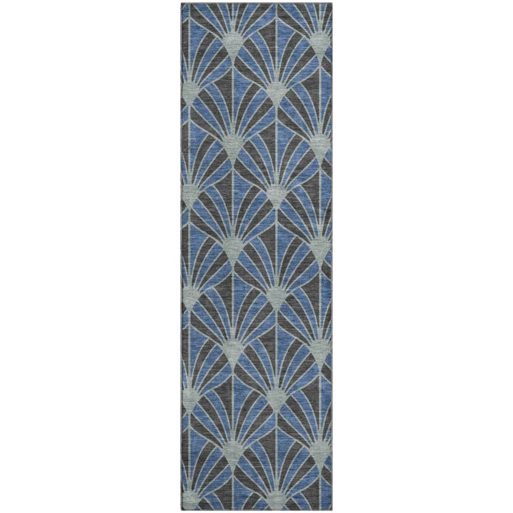 Mayfield AMF2426 Navy 2'3