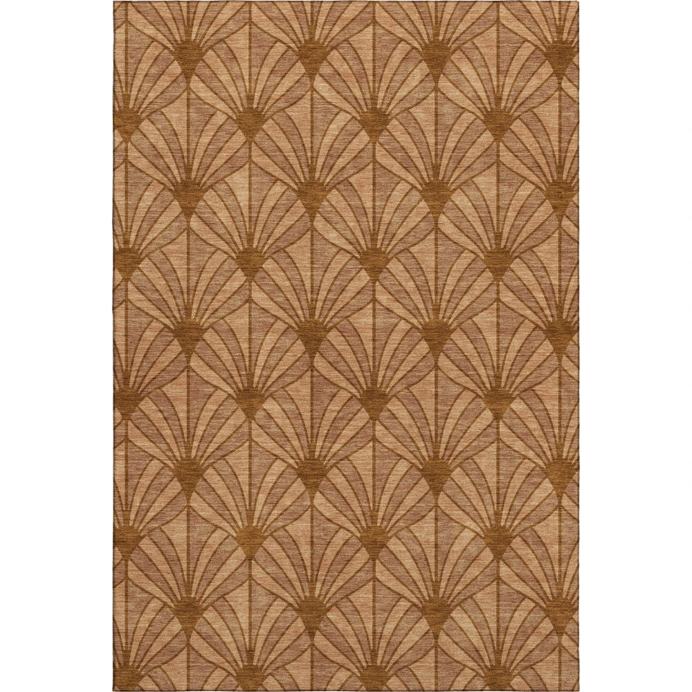 Mayfield AMF2426 Paprika 5' x 7'6
