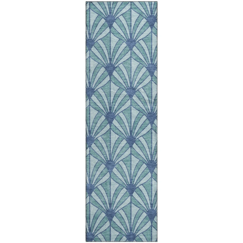 Mayfield AMF2426 Teal 2'3