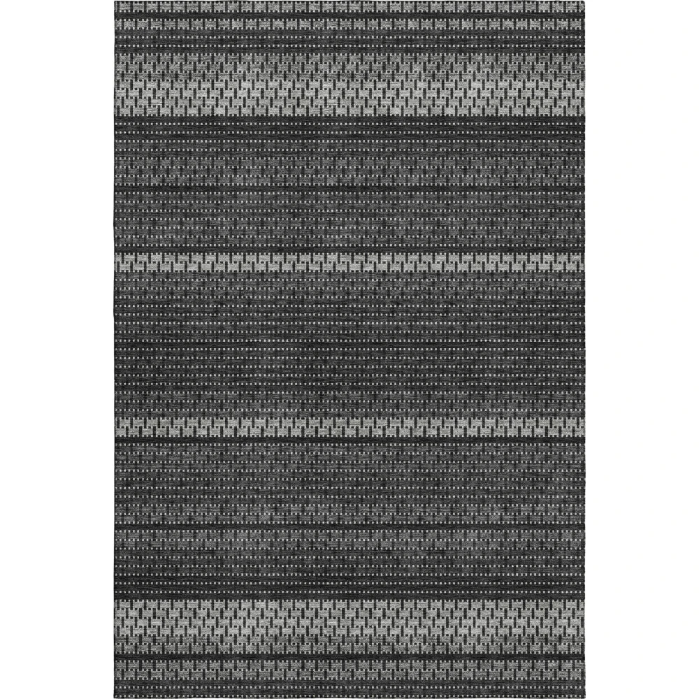 Mayfield AMF2427 Black 5' x 7'6