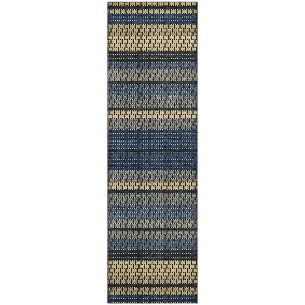 Mayfield AMF2427 Navy 2'3