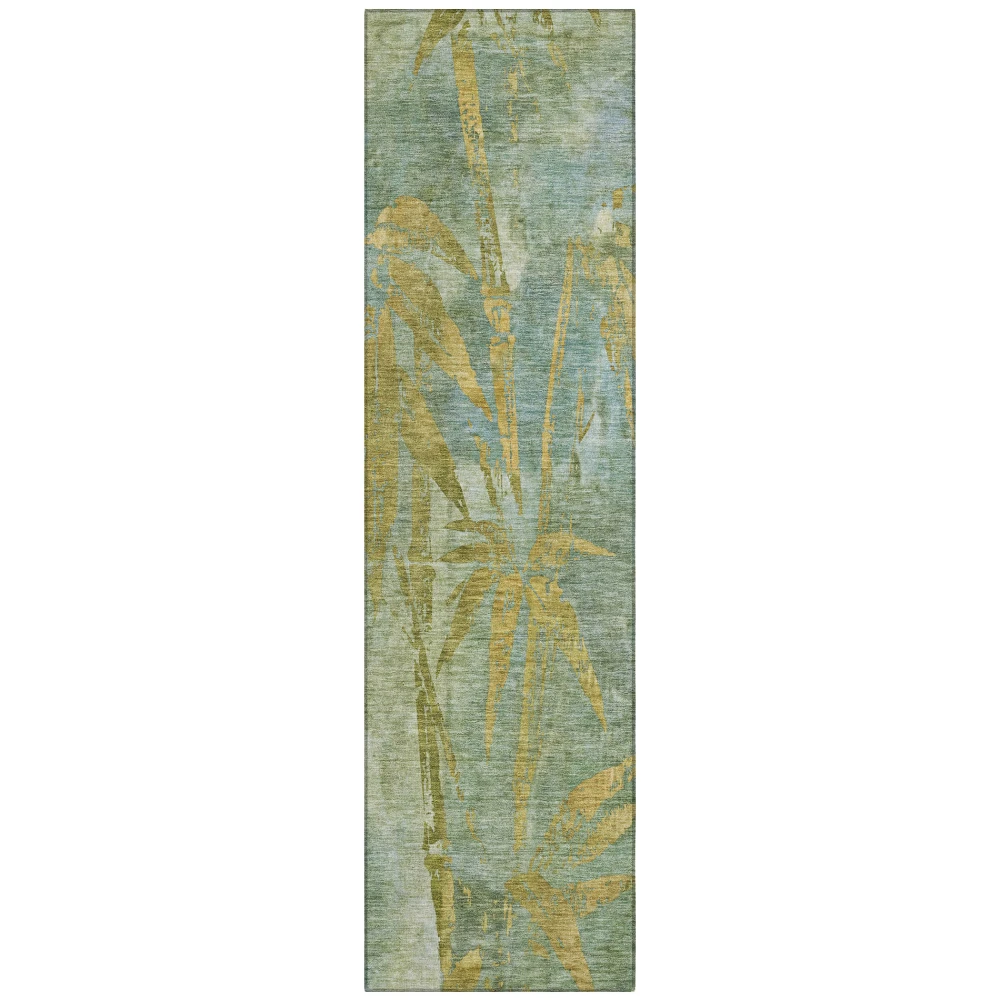 Chantille ACN2222 Aloe 2'3
