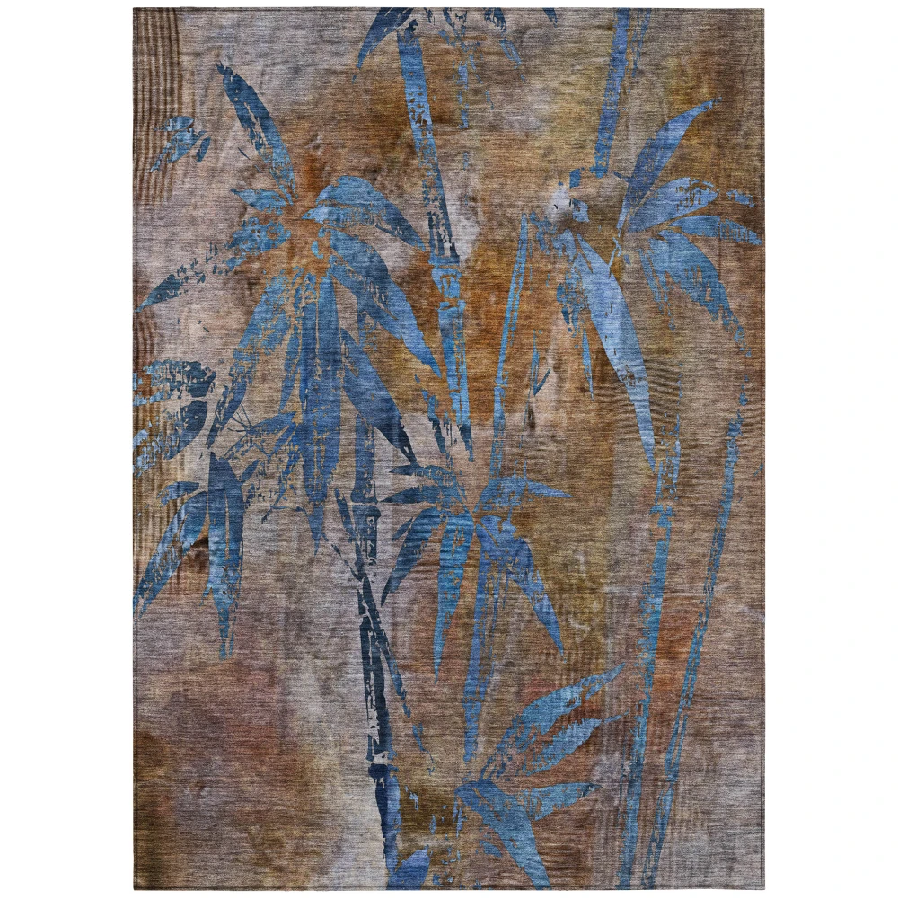 Chantille ACN2222 Brown 2'6