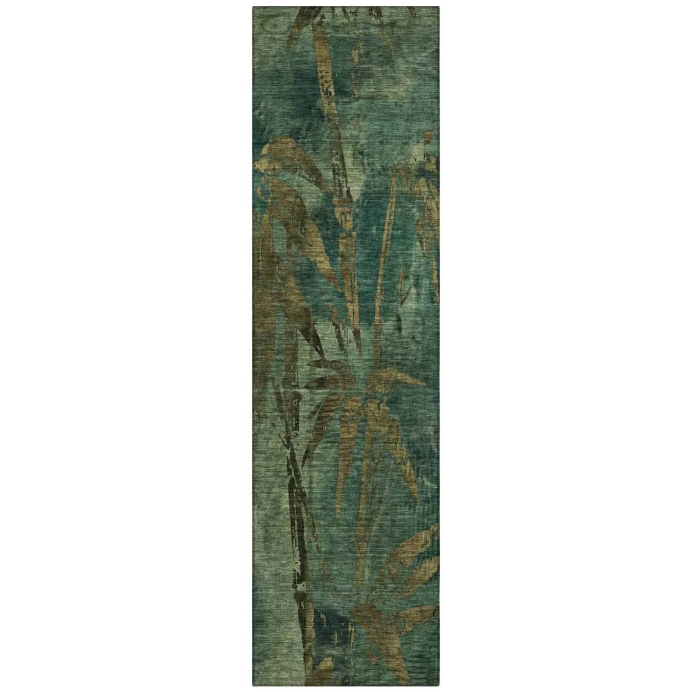 Chantille ACN2222 Green 2'3
