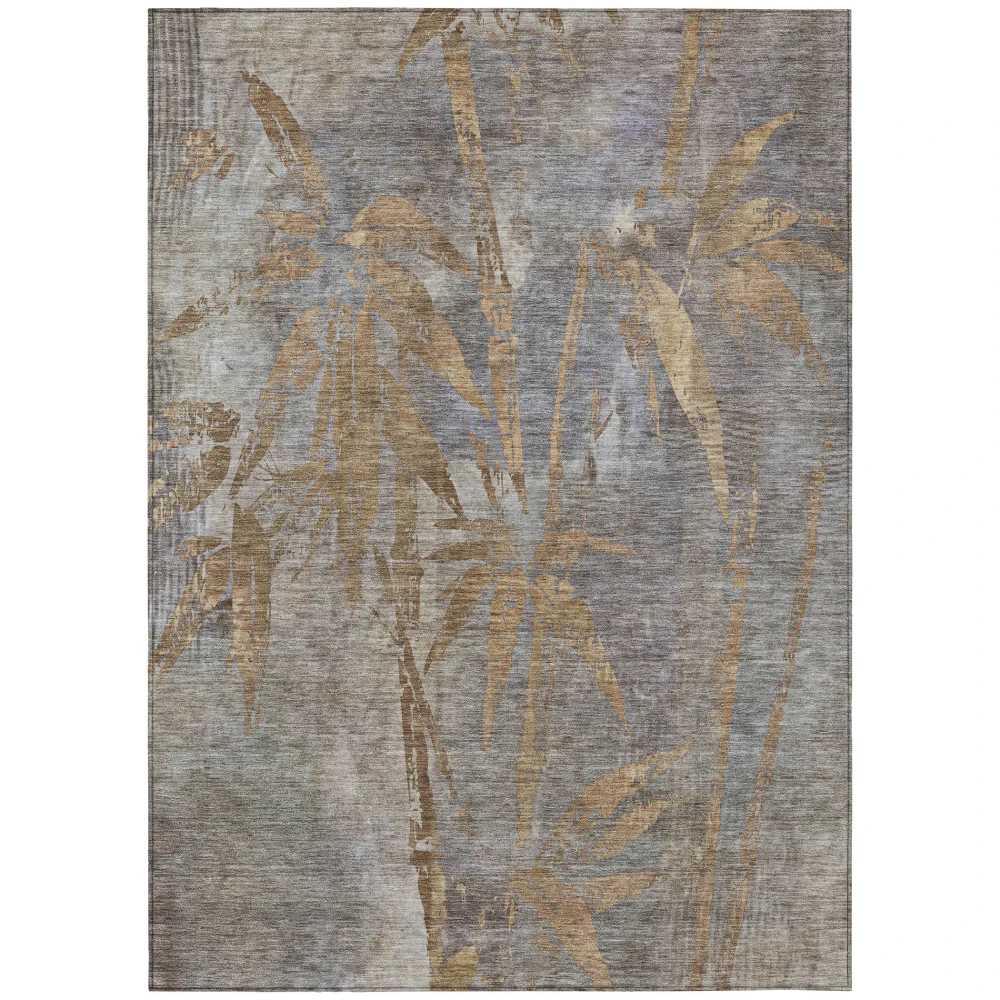 Chantille ACN2222 Khaki 8' x 10' Rug