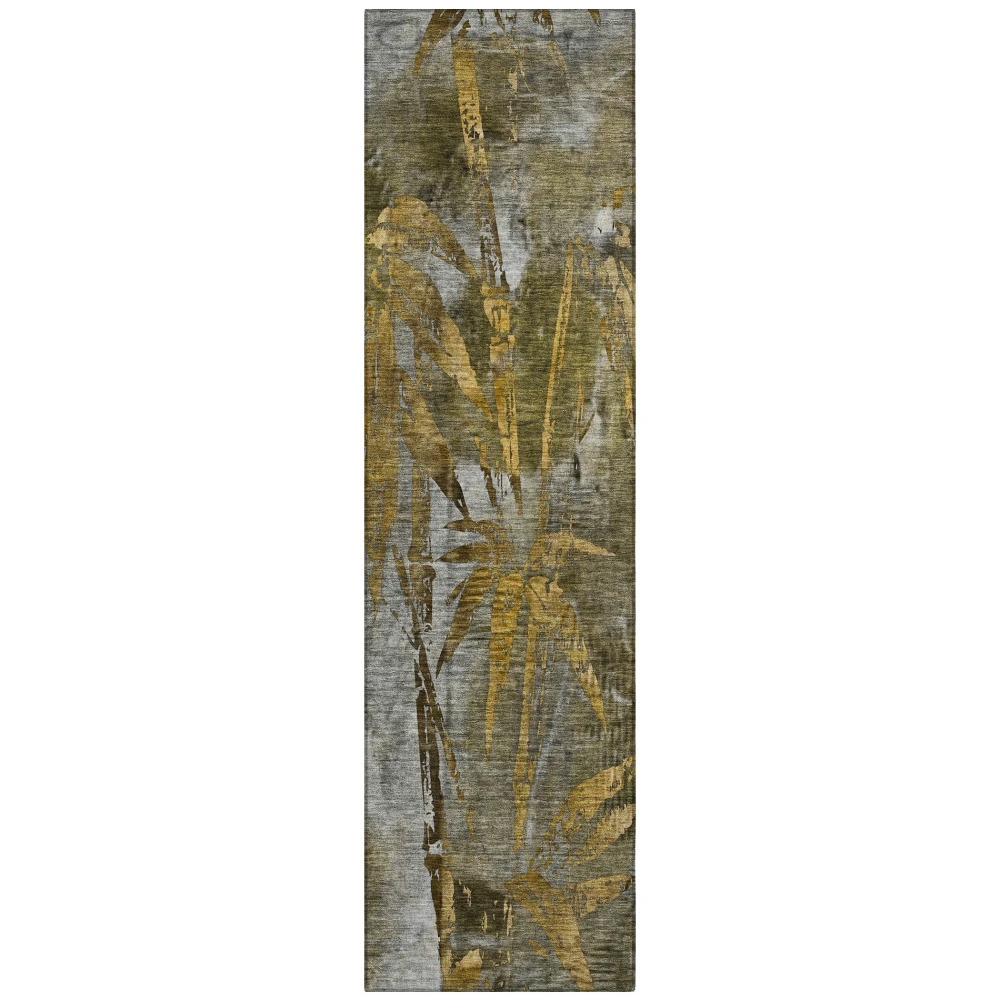 Chantille ACN2222 Pewter 2'3