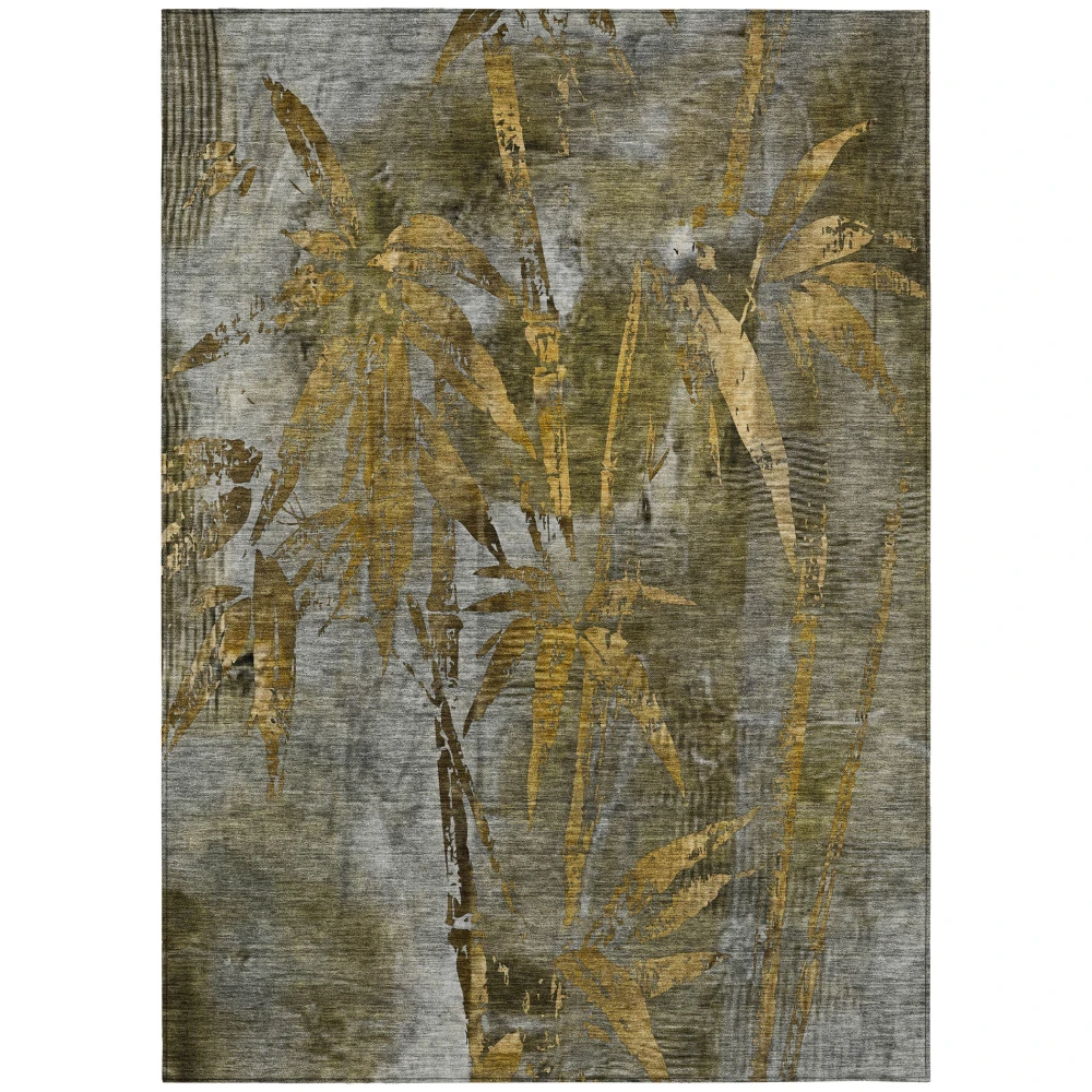 Chantille ACN2222 Pewter 9' x 12' Rug