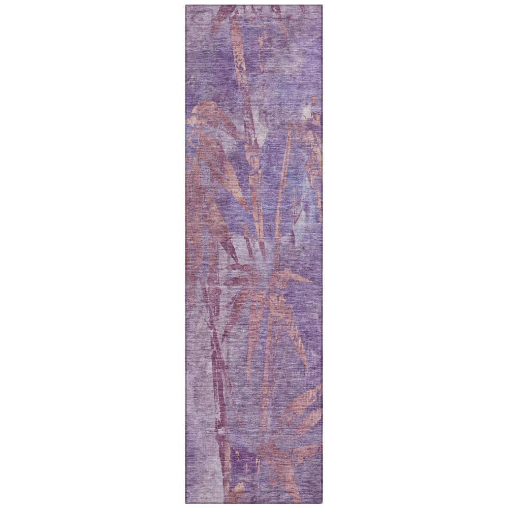 Chantille ACN2222 Plum 2'3