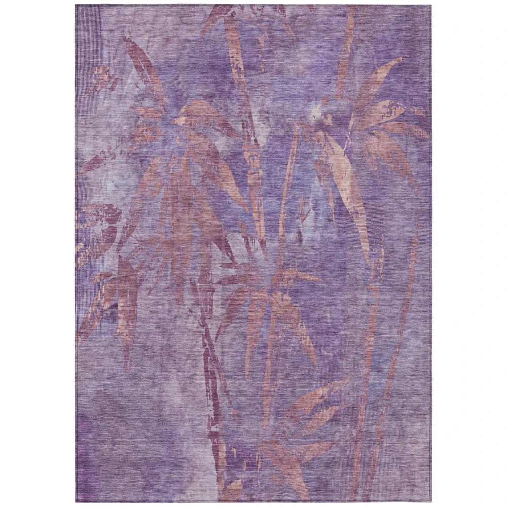 Chantille ACN2222 Plum 9' x 12' Rug