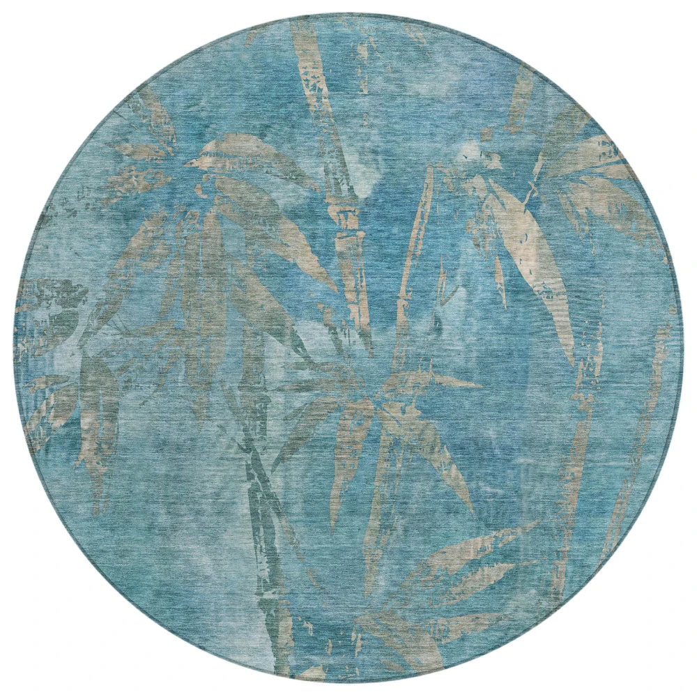 Chantille ACN2222 Seafoam 8' x 8' Rug