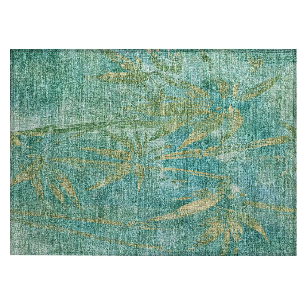 Chantille ACN2222 Teal 1'8