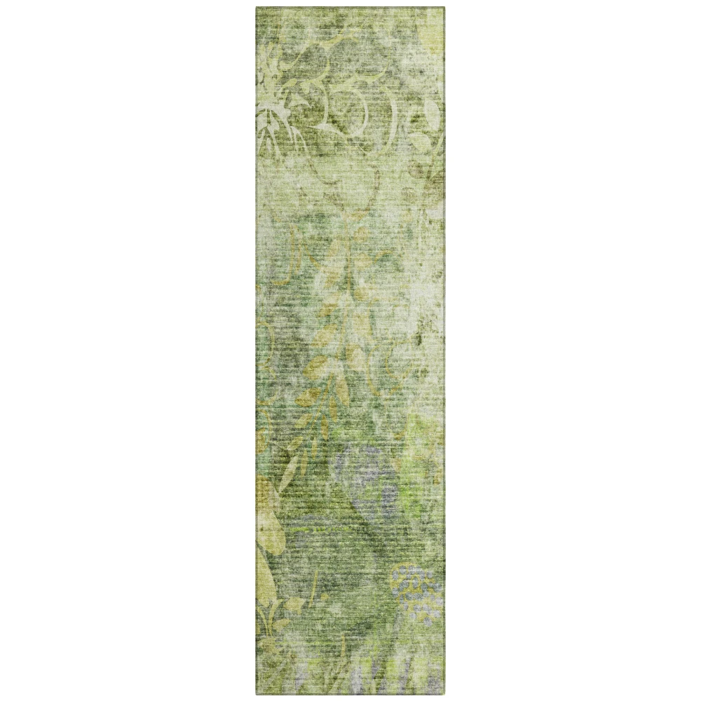 Chantille ACN2223 Aloe 2'3