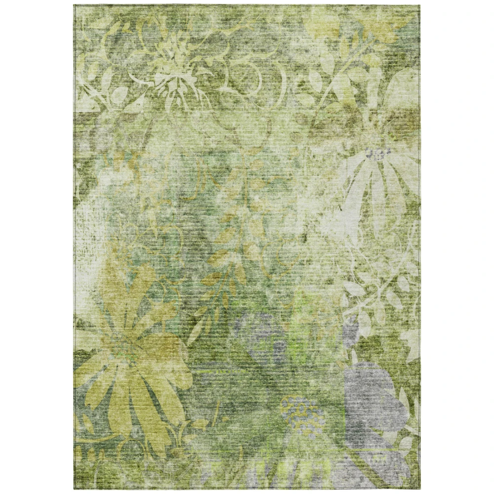 Chantille ACN2223 Aloe 8' x 10' Rug