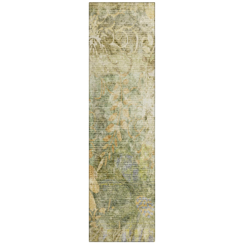 Chantille ACN2223 Brown 2'3