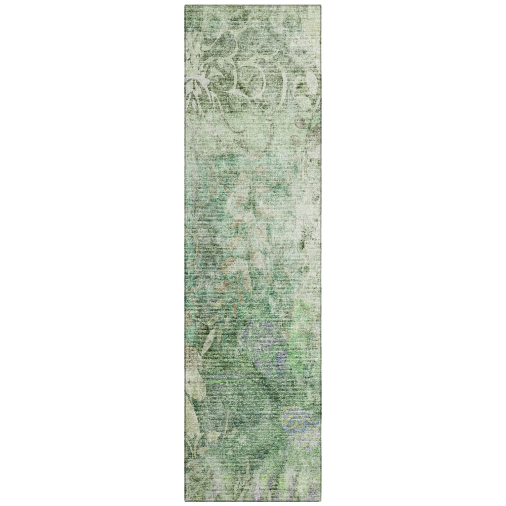 Chantille ACN2223 Teal 2'3
