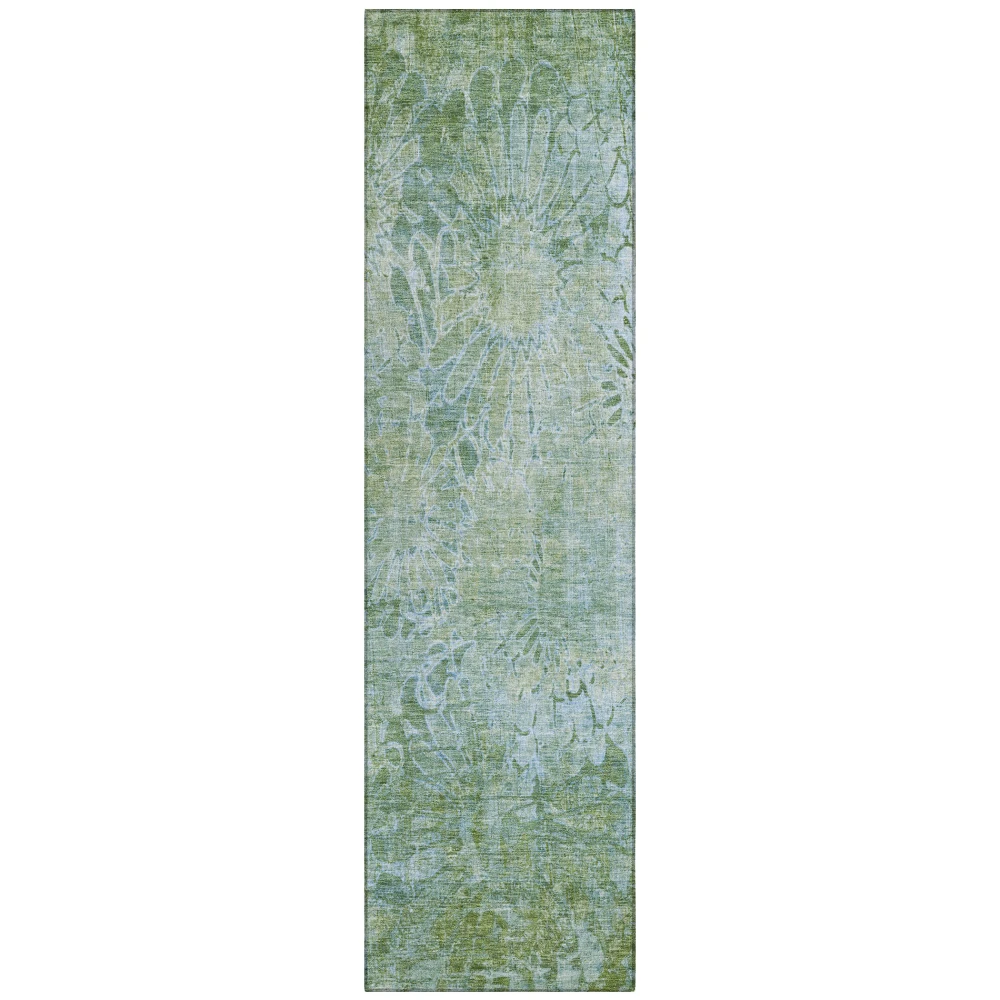 Chantille ACN2224 Aloe 2'3