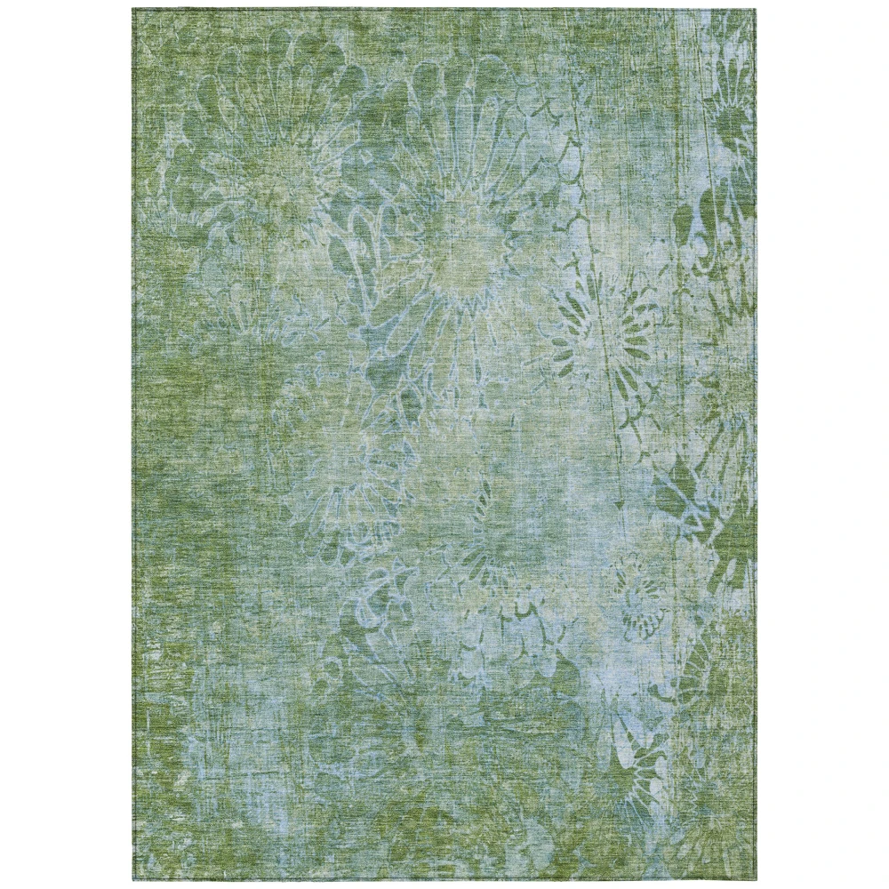 Chantille ACN2224 Aloe 3' x 5' Rug