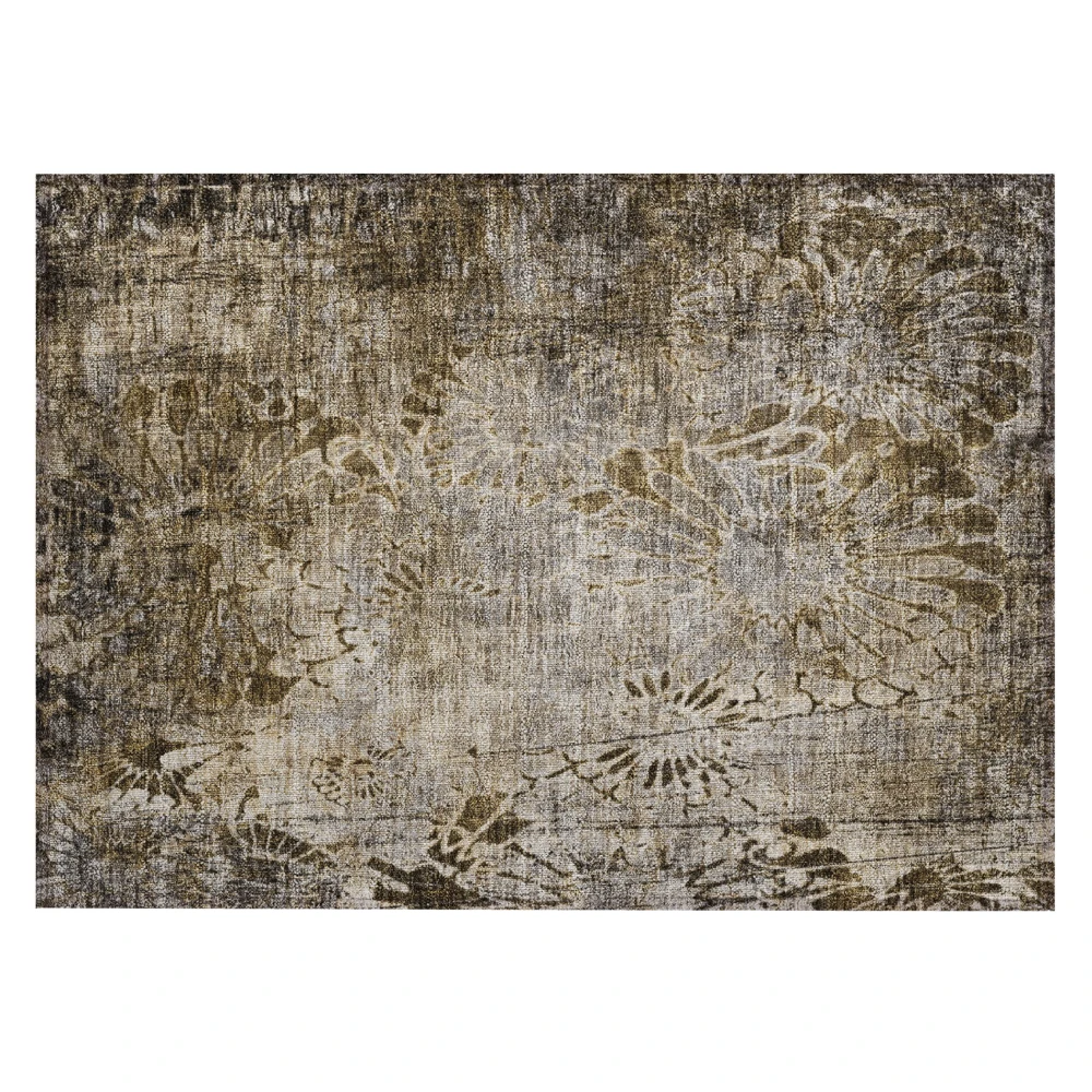 Chantille ACN2224 Brown 1'8