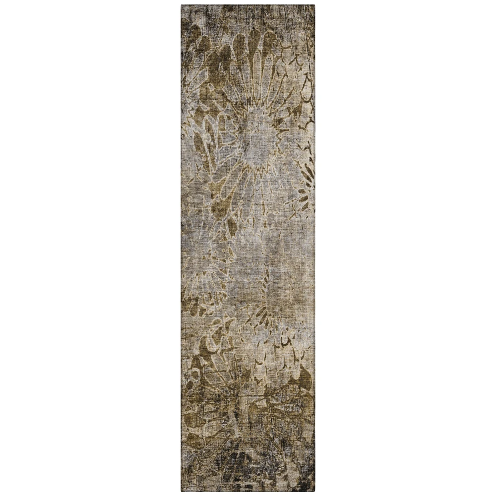 Chantille ACN2224 Brown 2'3