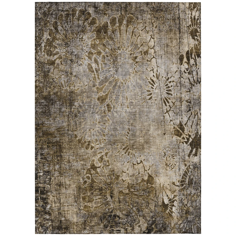 Chantille ACN2224 Brown 2'6