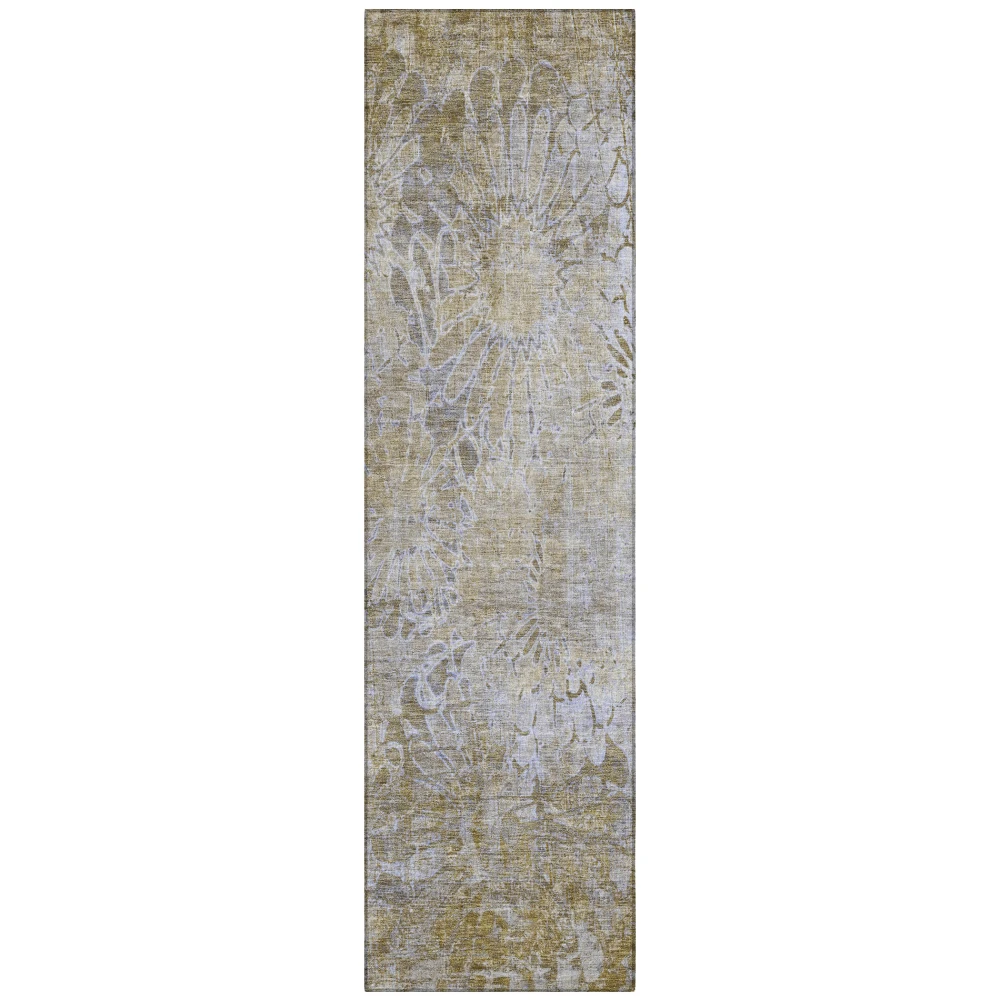 Chantille ACN2224 Wheat 2'3
