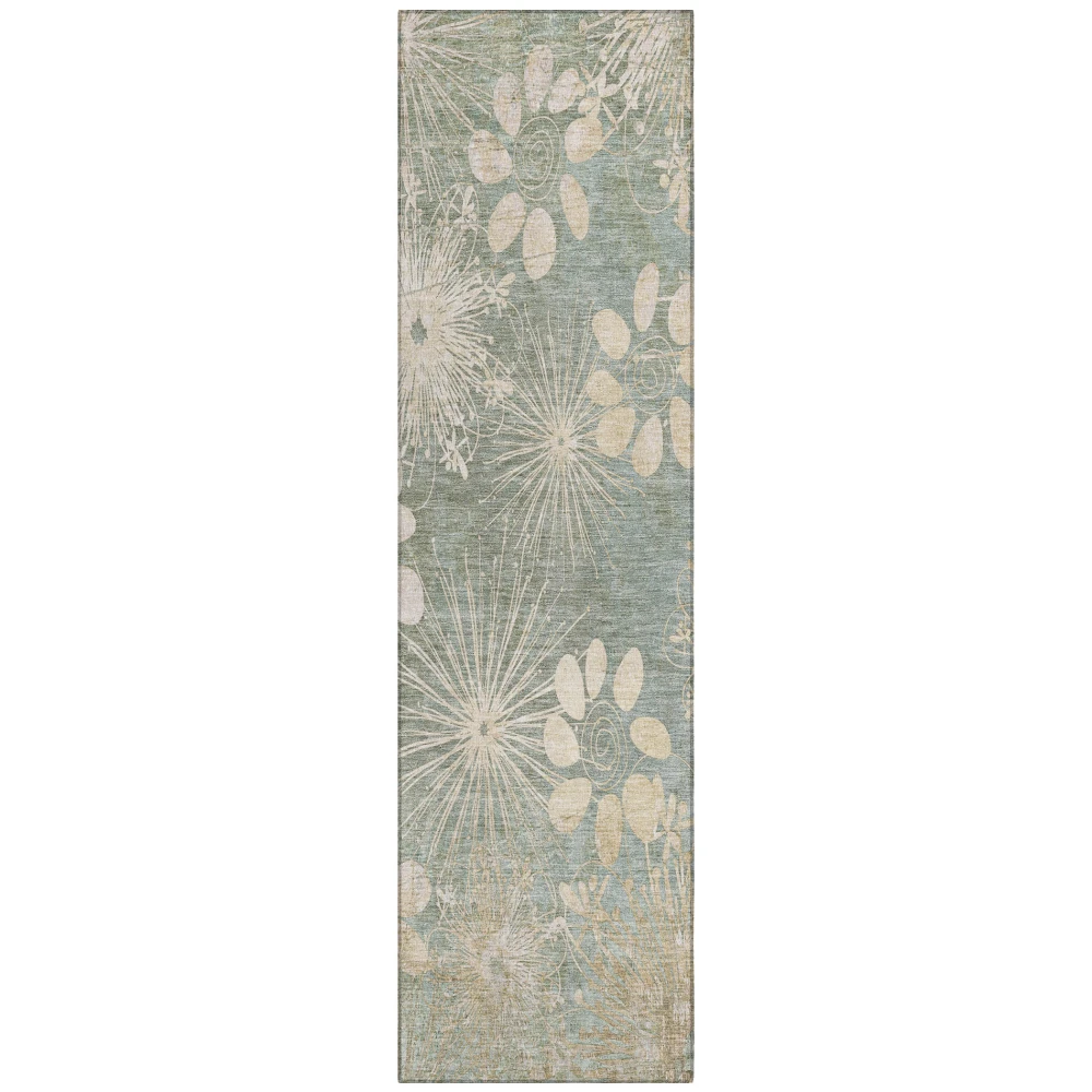 Chantille ACN2225 Aloe 2'3