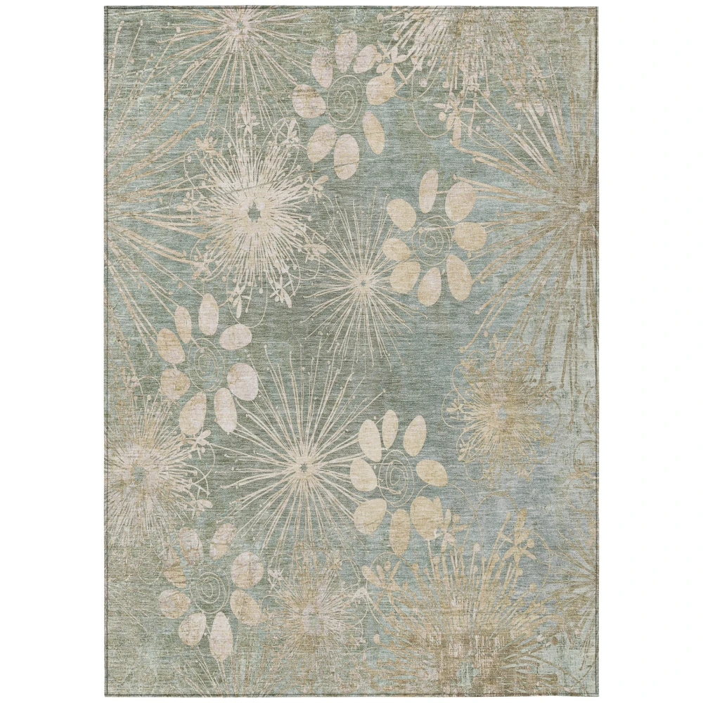 Chantille ACN2225 Aloe 2'6