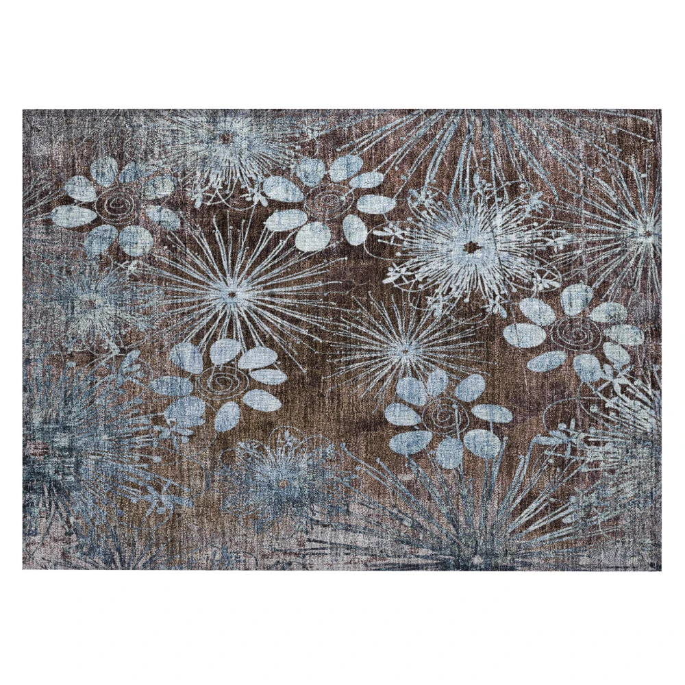Chantille ACN2225 Brown 1'8