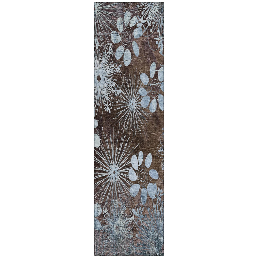 Chantille ACN2225 Brown 2'3