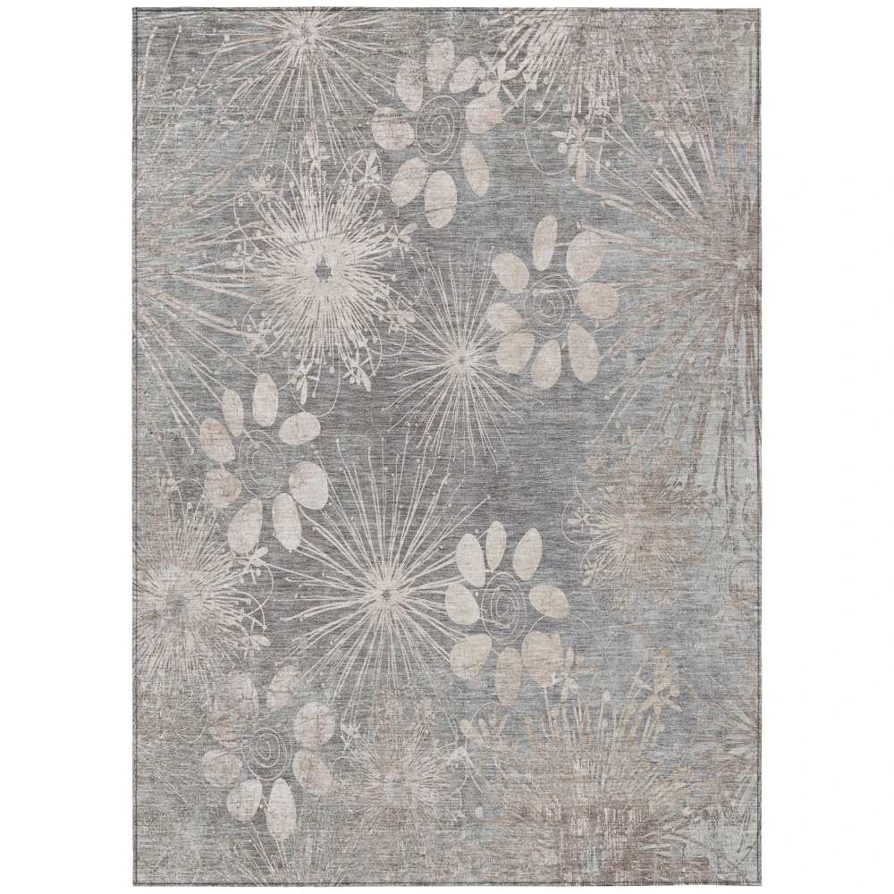 Chantille ACN2225 Gray 9' x 12' Rug