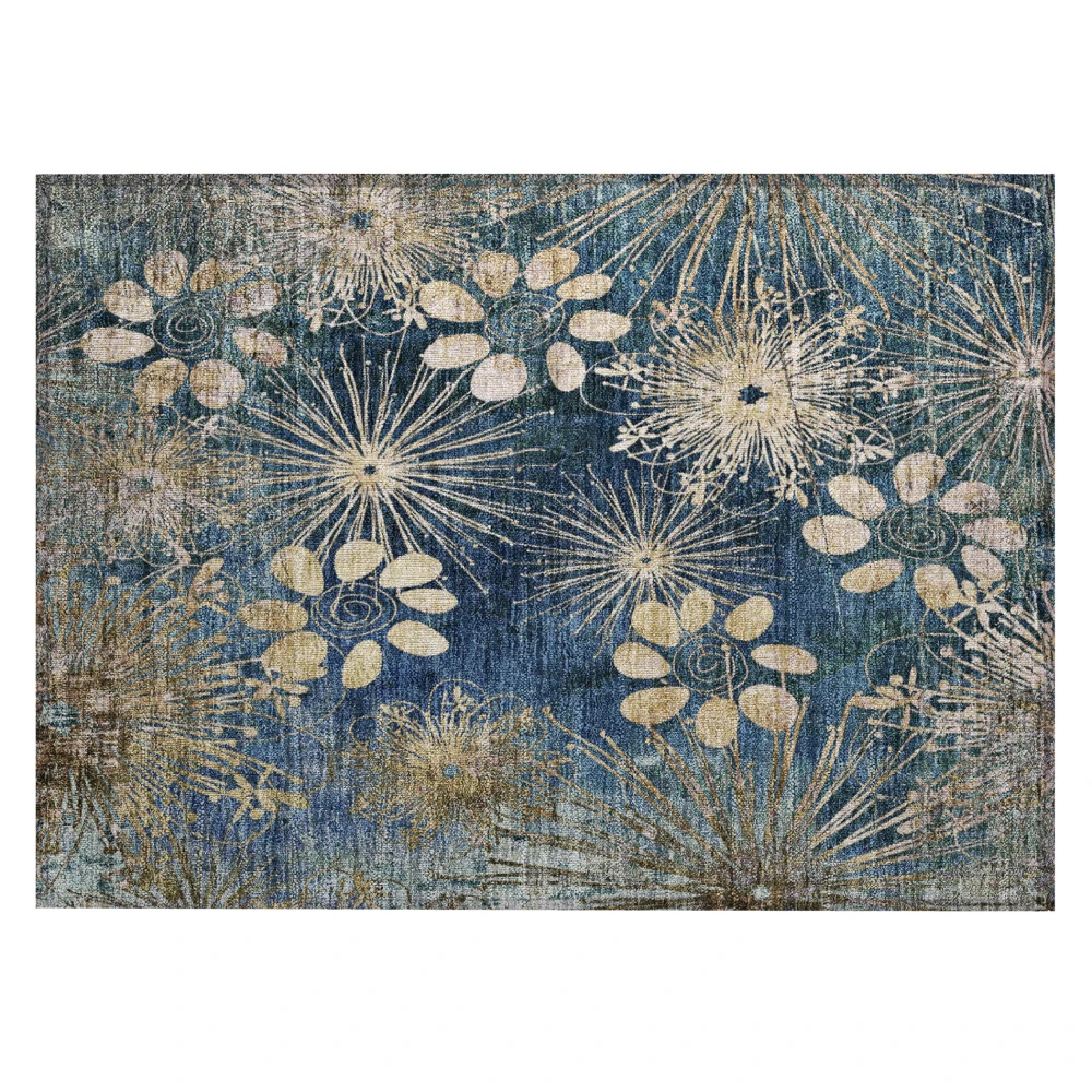 Chantille ACN2225 Navy 1'8