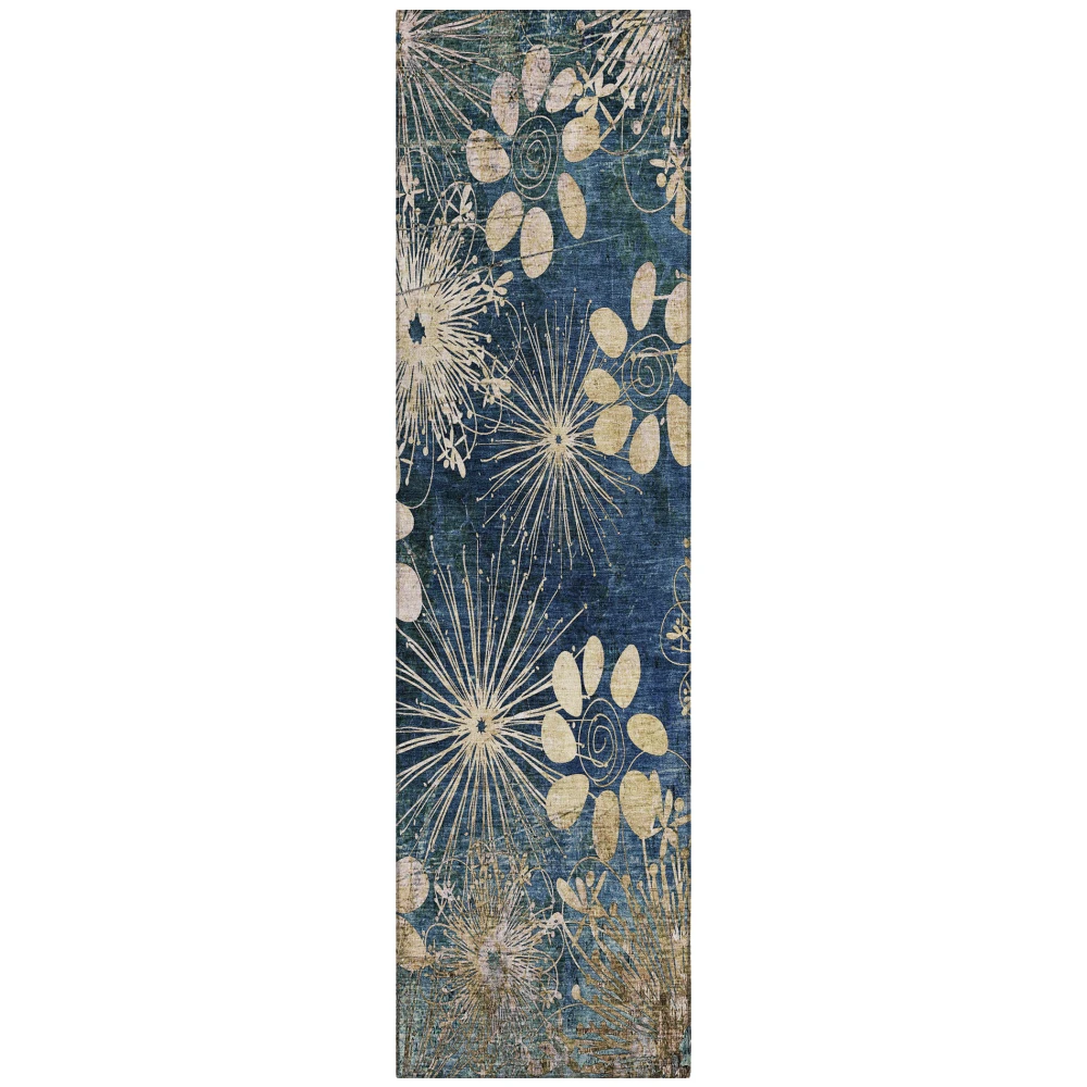Chantille ACN2225 Navy 2'3