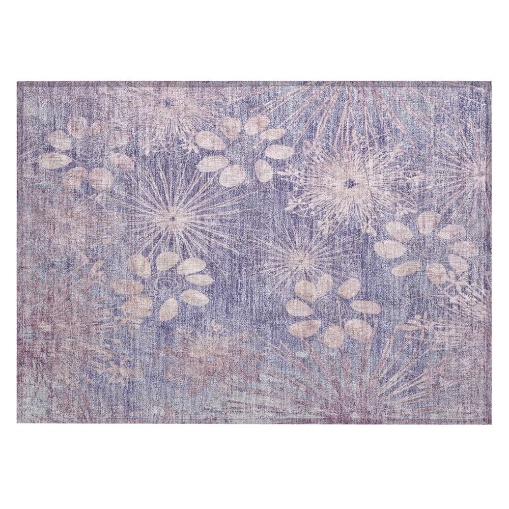 Chantille ACN2225 Purple 1'8