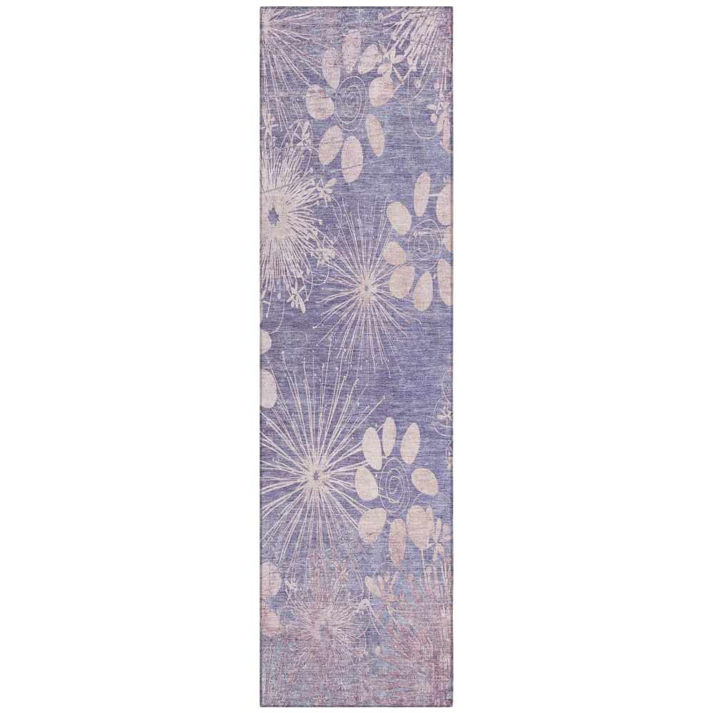 Chantille ACN2225 Purple 2'3